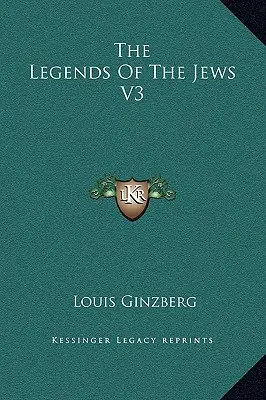 Legendy o Židoch V3 - The Legends Of The Jews V3