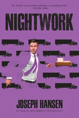 Nočná práca - Nightwork