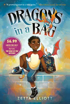 Draci vo vreci - Dragons in a Bag