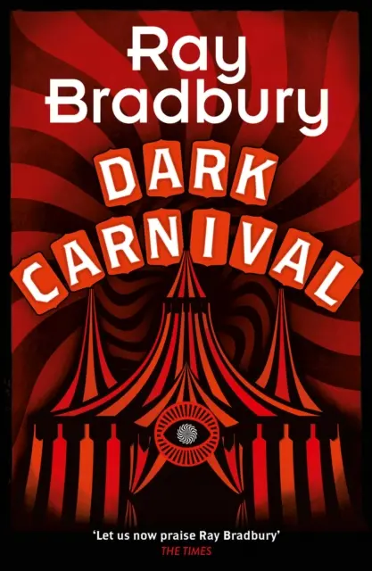 Temný karneval - Dark Carnival