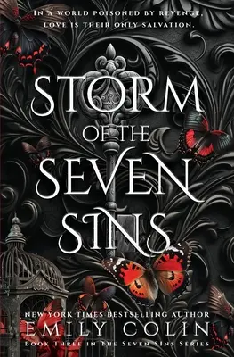 Búrka siedmich hriechov - Storm of the Seven Sins