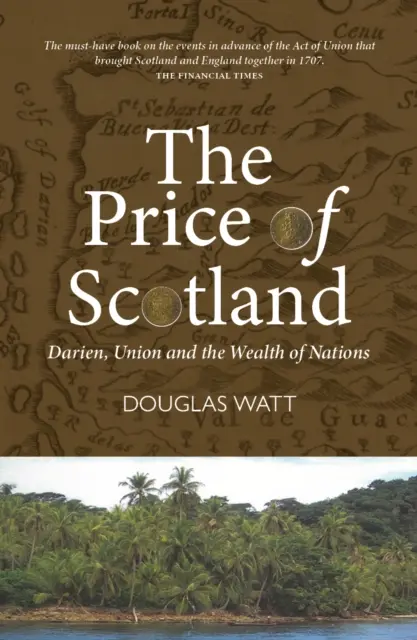 Cena Škótska - Price of Scotland