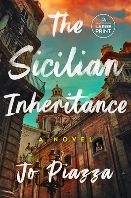 Sicílske dedičstvo - The Sicilian Inheritance