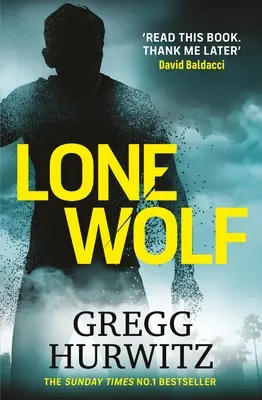 Osamelý vlk - Lone Wolf