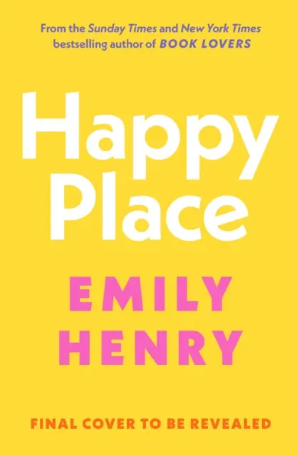 Šťastné miesto - Happy Place