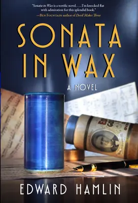 Sonáta z vosku - Sonata in Wax