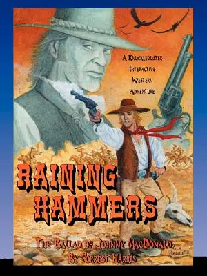Pršiace kladivá - Raining Hammers
