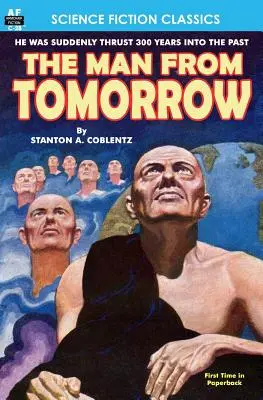 Muž zo zajtrajška - The Man From Tomorrow