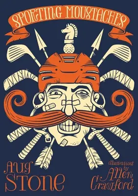 Športové fúzy - Sporting Moustaches
