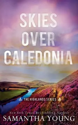 Obloha nad Kaledóniou - Skies Over Caledonia