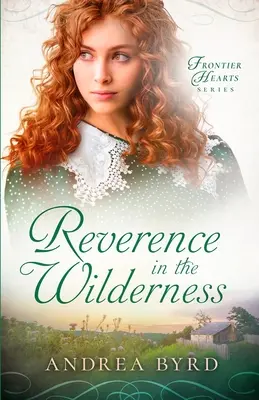 Úcta v divočine - Reverence in the Wilderness