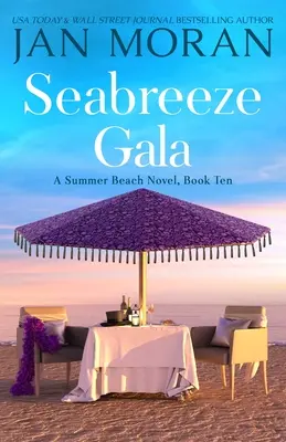 Slávnostný galavečer pri mori - Seabreeze Gala