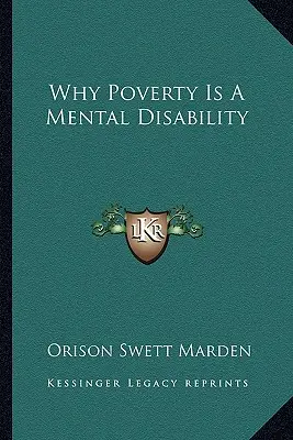 Prečo je chudoba mentálnym postihnutím - Why Poverty Is A Mental Disability