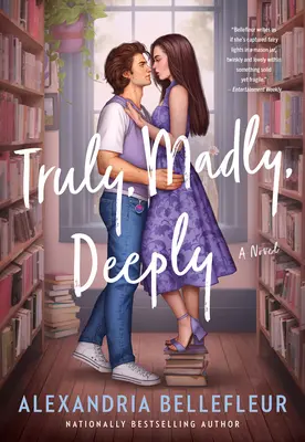 Skutočne, šialene, hlboko - Truly, Madly, Deeply