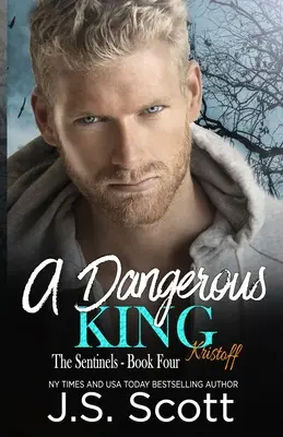 Nebezpečný kráľ Krištof - A Dangerous King Kristoff