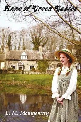 Anna zo Zeleného štítu - Anne of Green Gables
