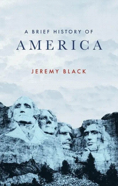 Stručné dejiny Ameriky - A Brief History of America