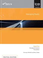 Riadenie reality, tretie vydanie. Kniha 5: Riadenie postupov - Managing Reality, Third edition. Book 5:  Managing procedures