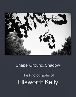 Tvar, zem, tieň: Fotografie Ellswortha Kellyho - Shape, Ground, Shadow: The Photographs of Ellsworth Kelly