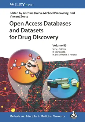 Databázy a súbory údajov s otvoreným prístupom na objavovanie liečiv - Open Access Databases and Datasets for Drug Discovery