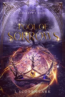 Bazén smútku - Pool of Sorrows