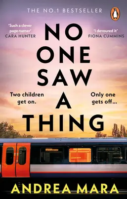 Nikto nič nevidel - No One Saw a Thing
