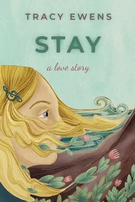 Zostaň: Príbeh lásky - Stay: A Love Story