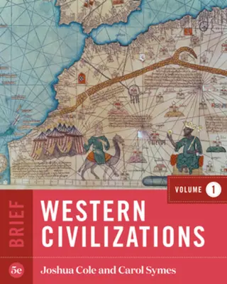 Západné civilizácie - Western Civilizations