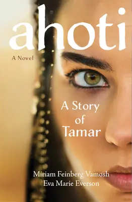 Ahoj, pán doktor: Príbeh Tamary - Ahoti: A Story of Tamar