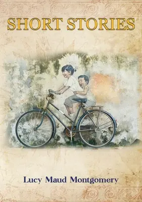 Krátke príbehy - Short Stories