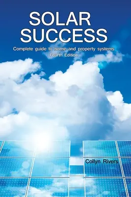 Slnečný úspech: ♦ Domy ♦ Chaty ♦ Obytné vozidlá ♦ - Solar Success: ♦ Homes ♦ Cabins ♦ RVs ♦