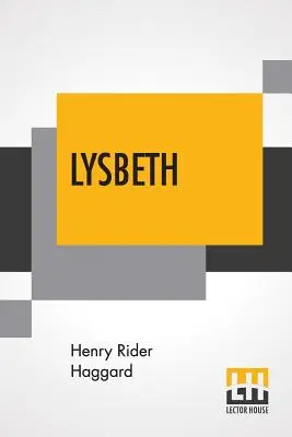 Lysbeth: Príbeh o Holanďanoch - Lysbeth: A Tale Of The Dutch