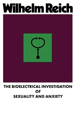 Bioelektrické skúmanie sexuality a úzkosti - The Bioelectrical Investigation of Sexuality and Anxiety