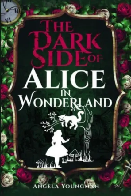 Temná strana Alice v krajine zázrakov - The Dark Side of Alice in Wonderland