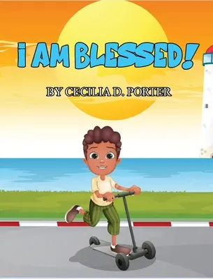 Som požehnaný! - I Am Blessed!