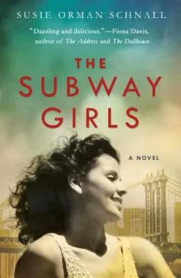 Dievčatá z metra - The Subway Girls