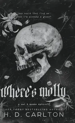 Kde je Molly - Where's Molly