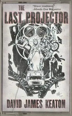 Posledný projektor - The Last Projector