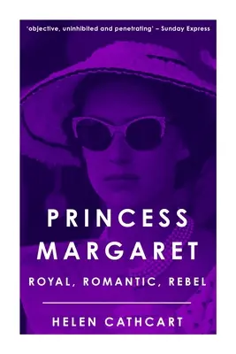 Princezná Margaret - Princess Margaret