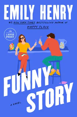 Zábavný príbeh - Funny Story
