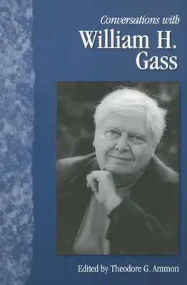Rozhovory s Williamom H. Gassom - Conversations with William H. Gass