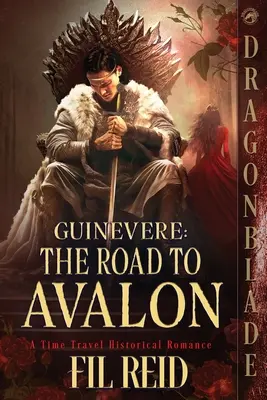 Cesta do Avalonu - The Road to Avalon