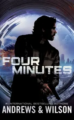 Štyri minúty: 4. minúty: triler - Four Minutes: A Thriller