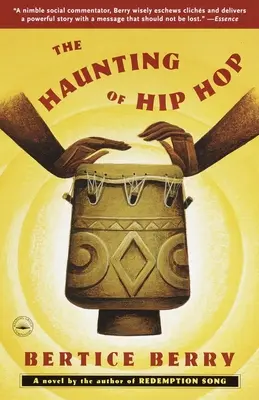 Strašidlá hip-hopu - The Haunting of Hip Hop