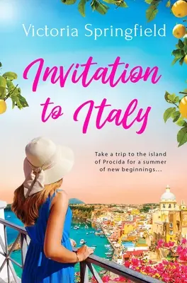 Pozvanie do Talianska - Invitation to Italy