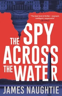 Špión za vodou - The Spy Across the Water