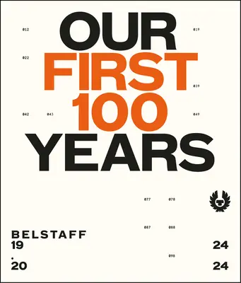 Belstaff: Prvých 100 rokov našej existencie - Belstaff: Our First 100 Years