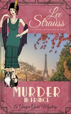 Vražda vo Francúzsku - Murder in France