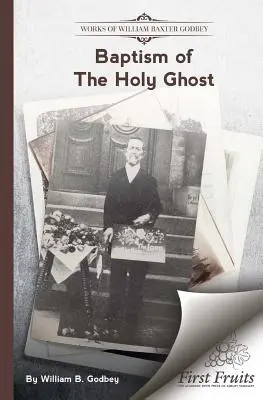 Krst Duchom Svätým - Baptism of the Holy Ghost