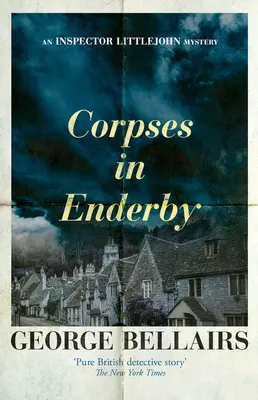 Mŕtvoly v Enderby - Corpses in Enderby